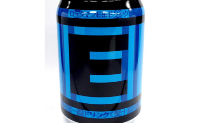 Energy tank megamanX