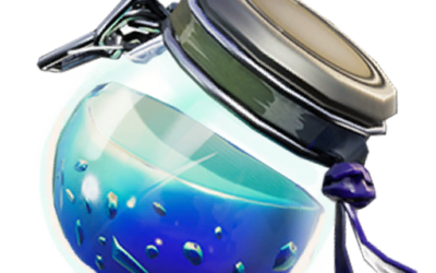 Poção de escudo (FORTNITE)