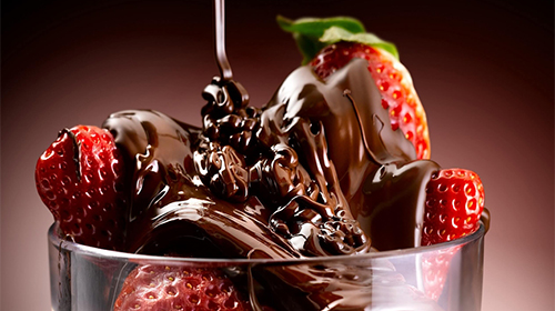 Dia mundial do chocolate