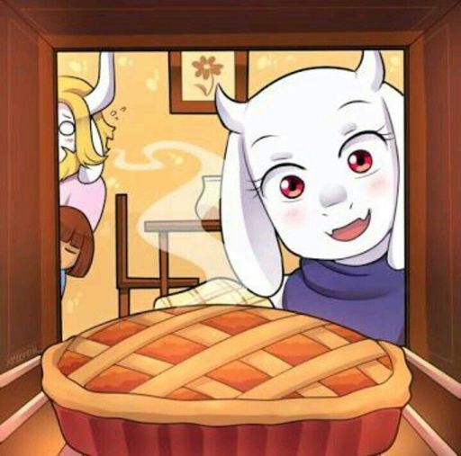 toriel