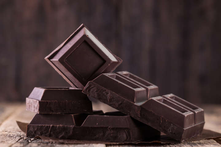 chocolate amargo 1
