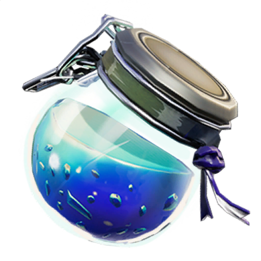 Poção de escudo (FORTNITE)