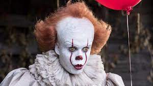 Comidas no Filme “It”