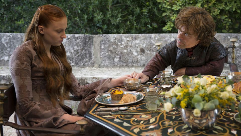Quem ai falou de Game of Thrones? bora fazer uma receitinha de bolo de limão da Sansa Stark