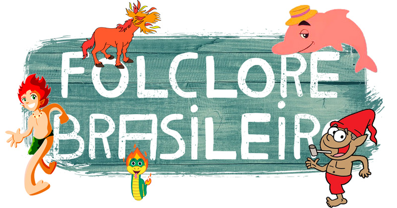 Dia do folclore