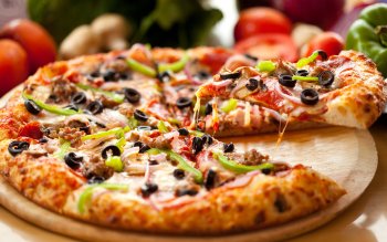 Dia da Pizza